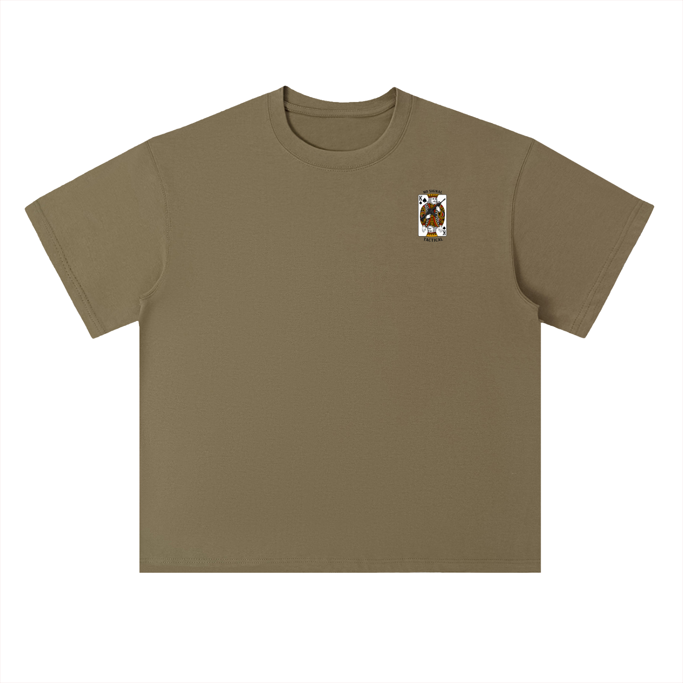 KING OF SPADES T-Shirt
