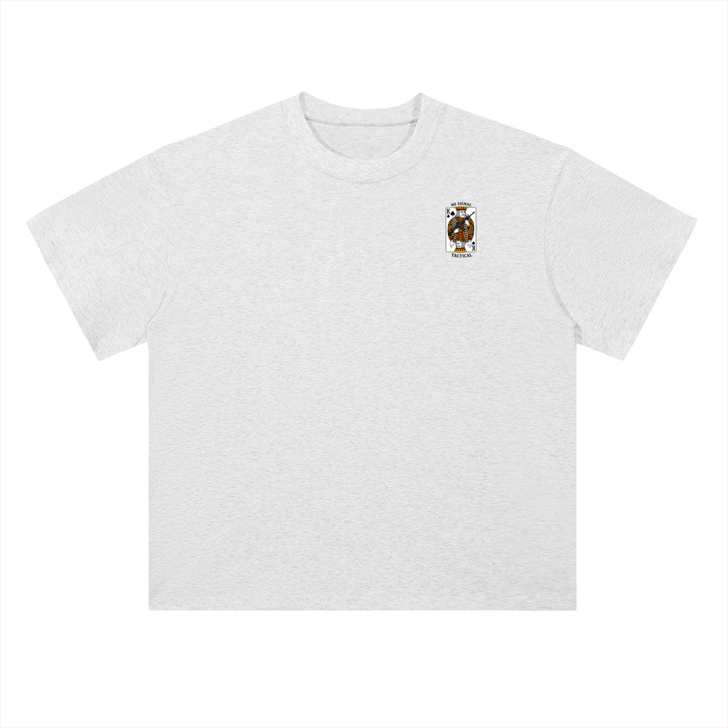 KING OF SPADES T-Shirt