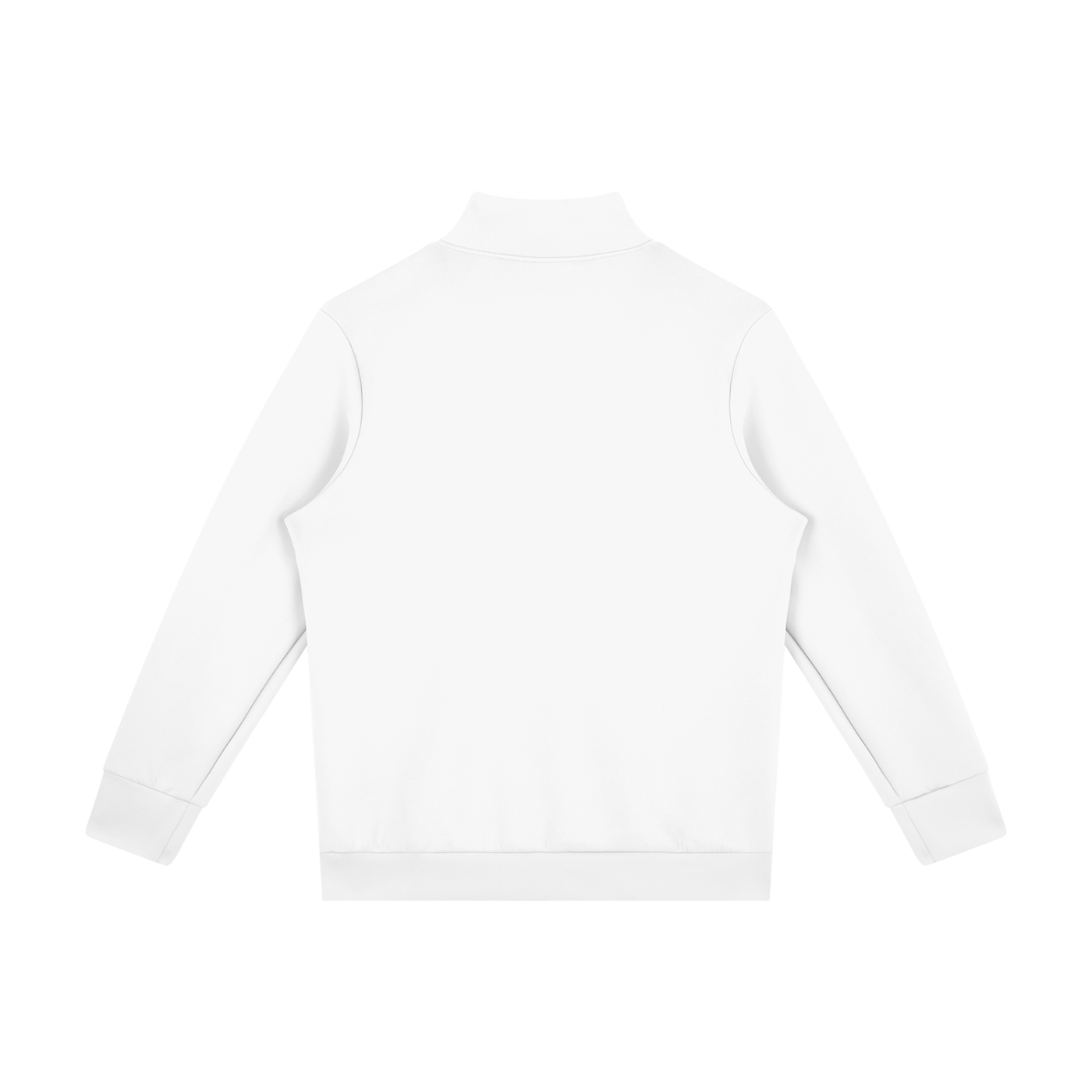 NS Quarter Zip
