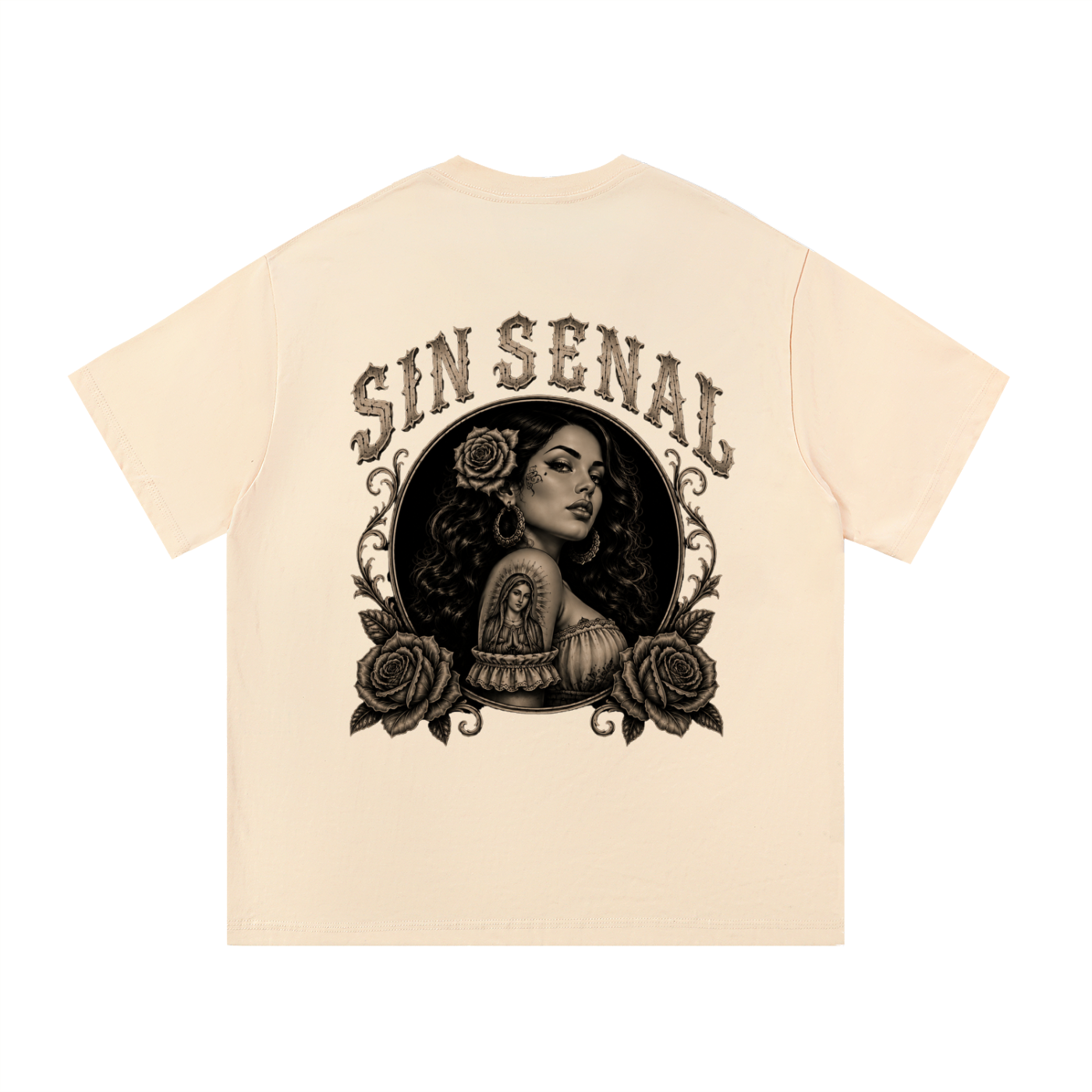 SIN SENAL T-Shirt