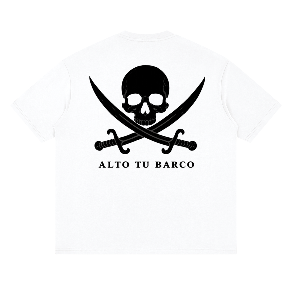 DSF ALTO TU BARCO T-Shirt