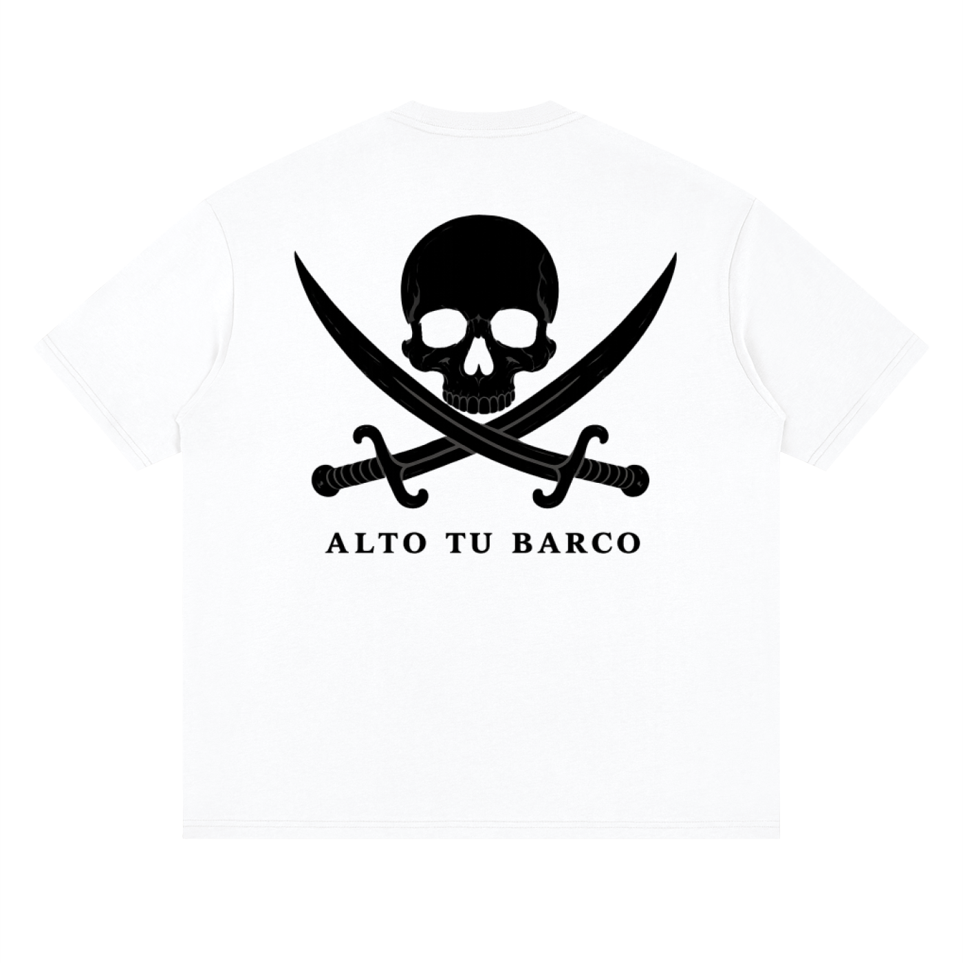 DSF ALTO TU BARCO T-Shirt