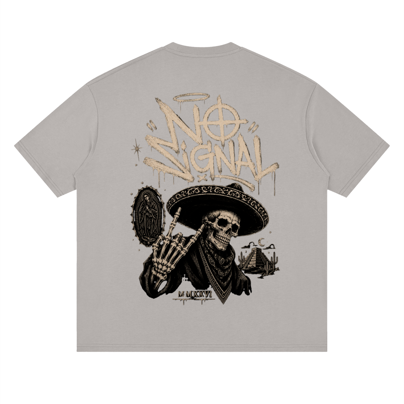 Rock On  T-Shirt