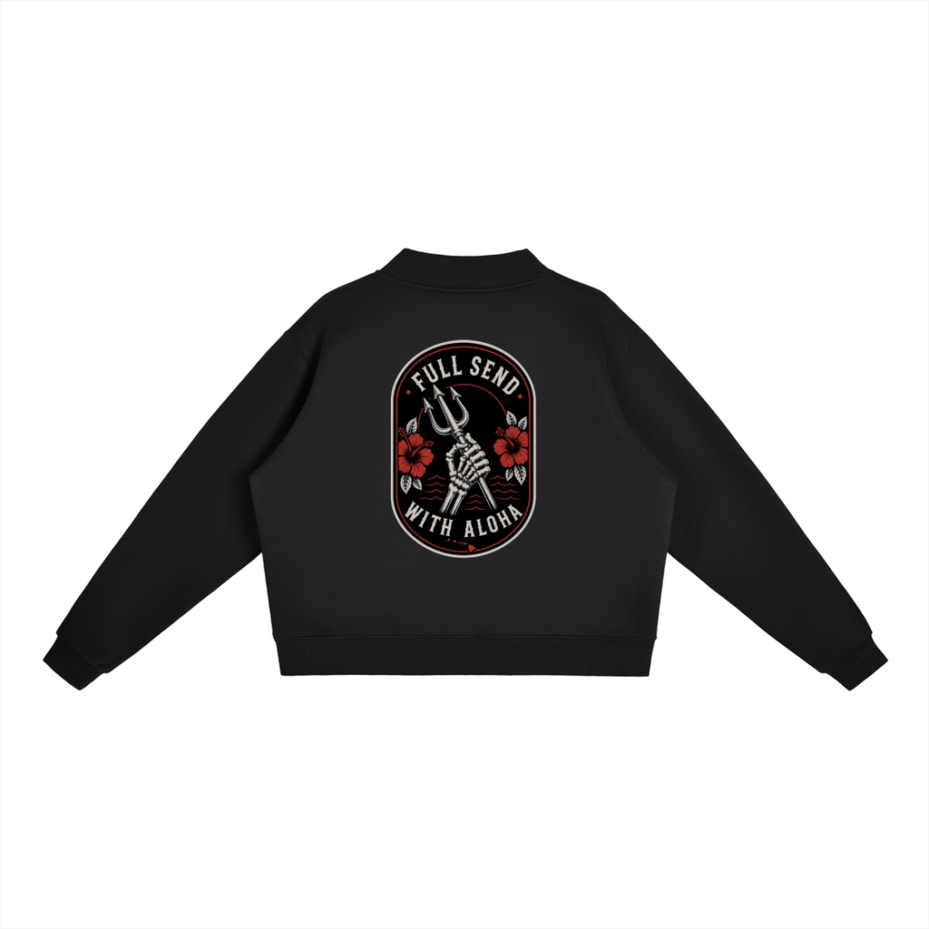 Full Send With Aloha Sweatshirt